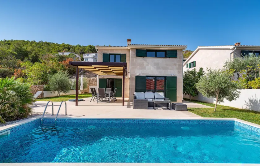Awesome Home In Vinjerac - Image 1