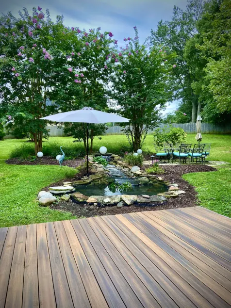 Intill Annapolis ~ promenad till stranden och en 25 hektar stor park bredvid huset! - Image 1