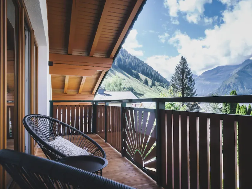 Appartements Ager by we rent - Image 1