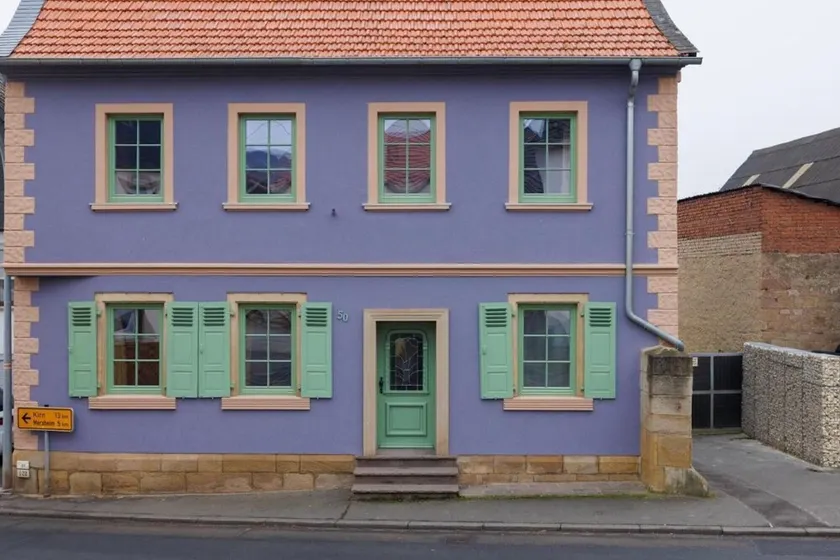 Maison \"Monteverde\" avec terrasse privée, jardin & Wi-Fi - Image 1