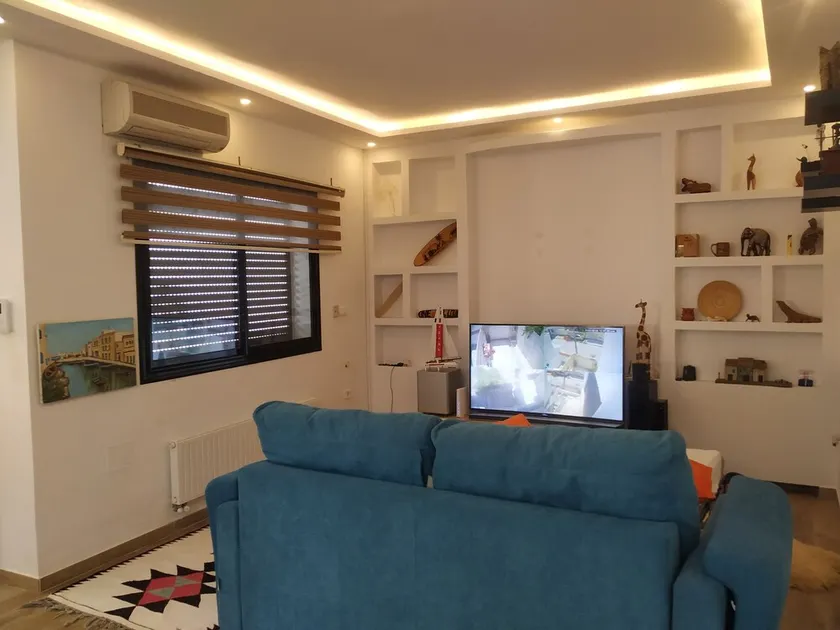 Very nice studio in duplex of 150m2 in Carthage - Image 1