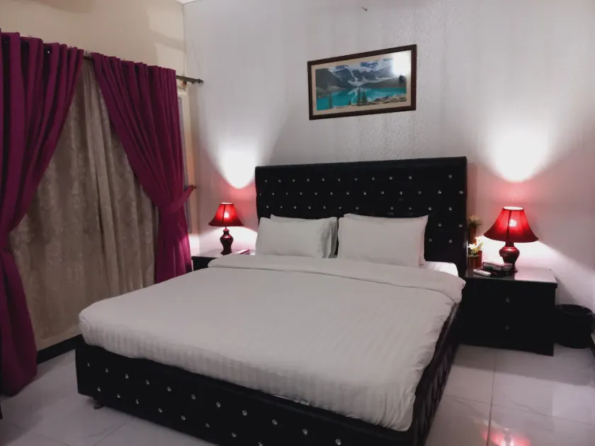 Travel Inn islamabad - Image 1