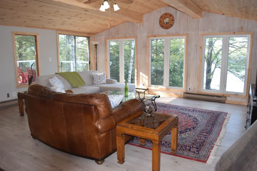 Heavenly Views Cottage - Image 1