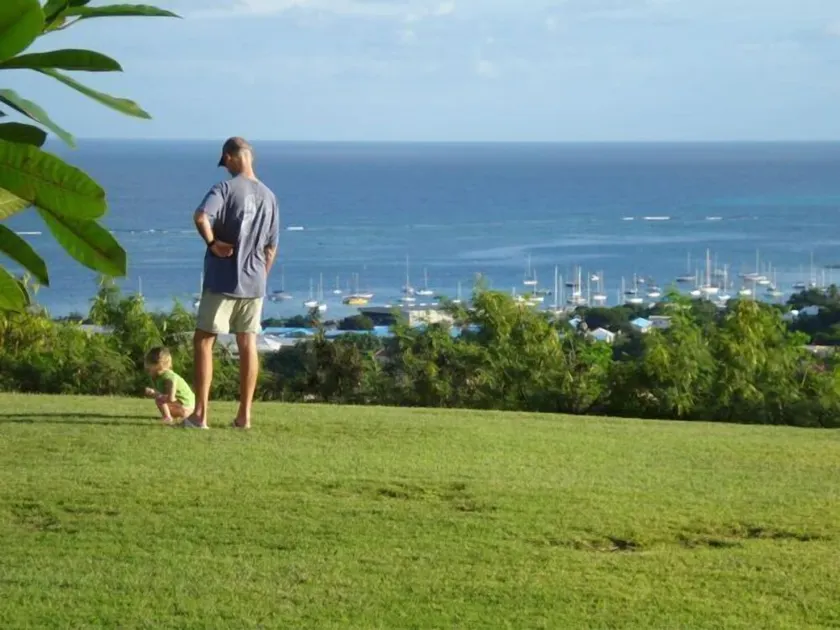Superbe Caraïbes 2-Bedroom Condo W / Spectaculaire Ocean View - Image 1
