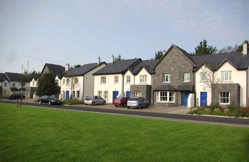 Bunratty West - 3 habitaciones - Image 1