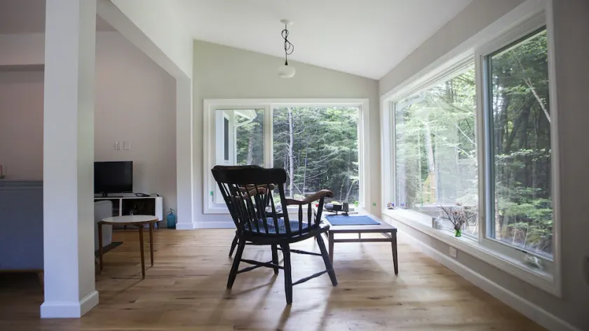 Prestine Wald Liegenschaften in Adirondack Park - Image 1