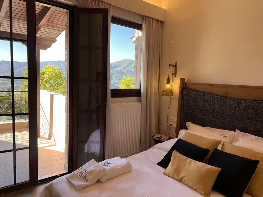 Ski Suites - Family Maisonette Kalavryta - Image 1