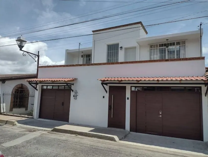 Comfortable apartment in the center of Coatepec - Image 1