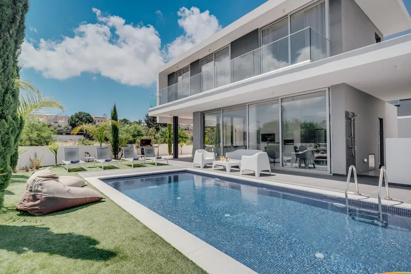 Protaras Olivia Pearl Villa - Image 1