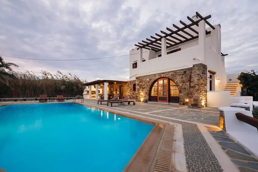 Saint Croix Villa - Image 1