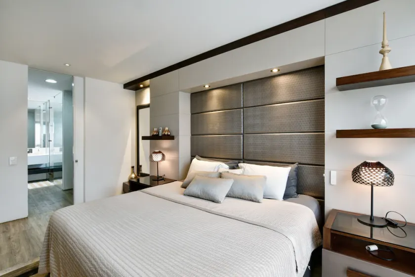Luxury Apartment with A/C at Energy Living - El Poblado - Image 1