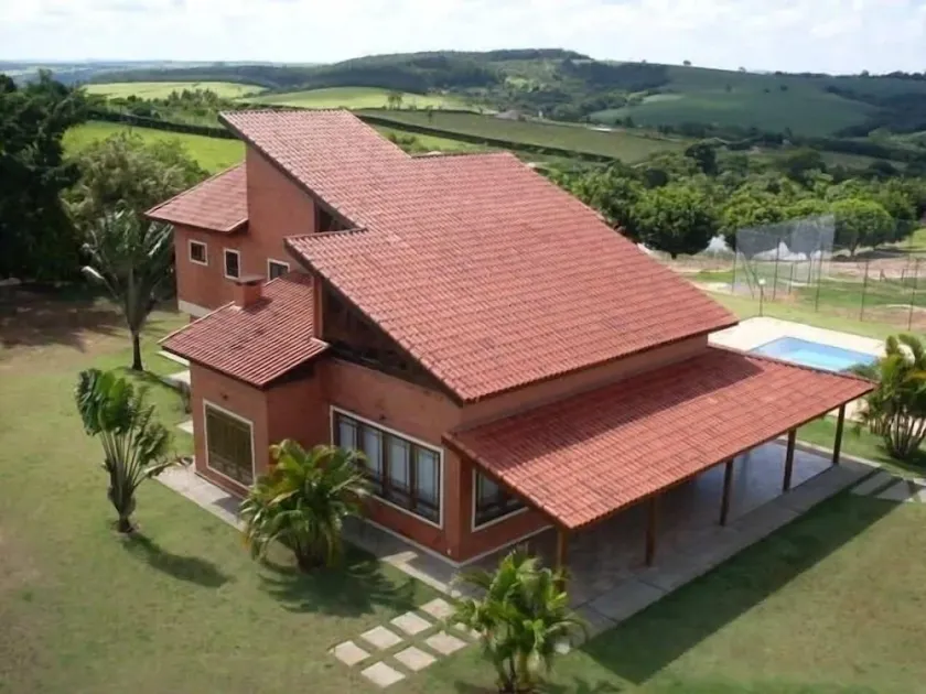 Stunning Sunset Views - Approximately 1 hour from São Paulo - 4 suites - Image 1