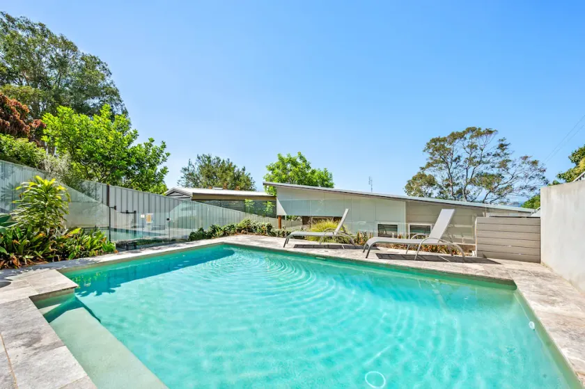 ☀️ Biraban Lakefront 🛥 Jetty & Mooring 🏖 Pool 🐶 Dog Friendly - Image 1