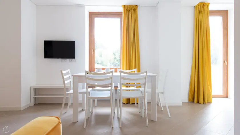 Villa Tola - Giallo - Ein Schlafzimmer Wohnung, Schläft 5 - Image 1