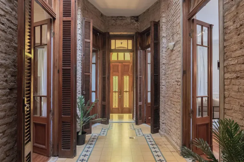 MOT Soria 5100 - 4 Bd House Pool & BBQ Palermo Soho - Image 1