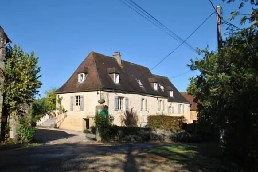 Le Bonheur dans notre Pré - Image 1