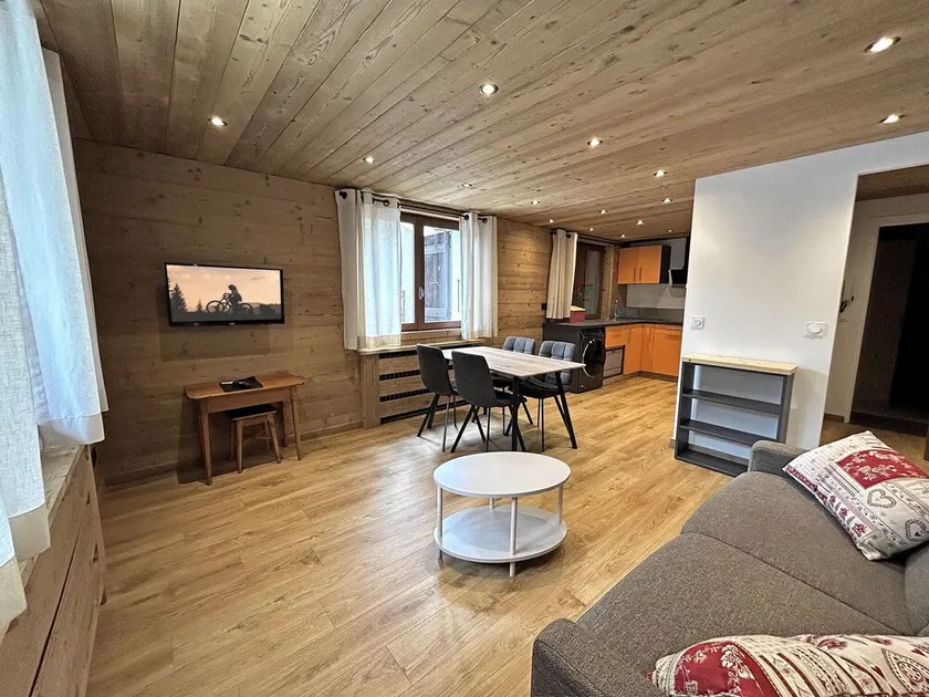 Caprice 4 - Apartment for 4 people in the village - Image 1