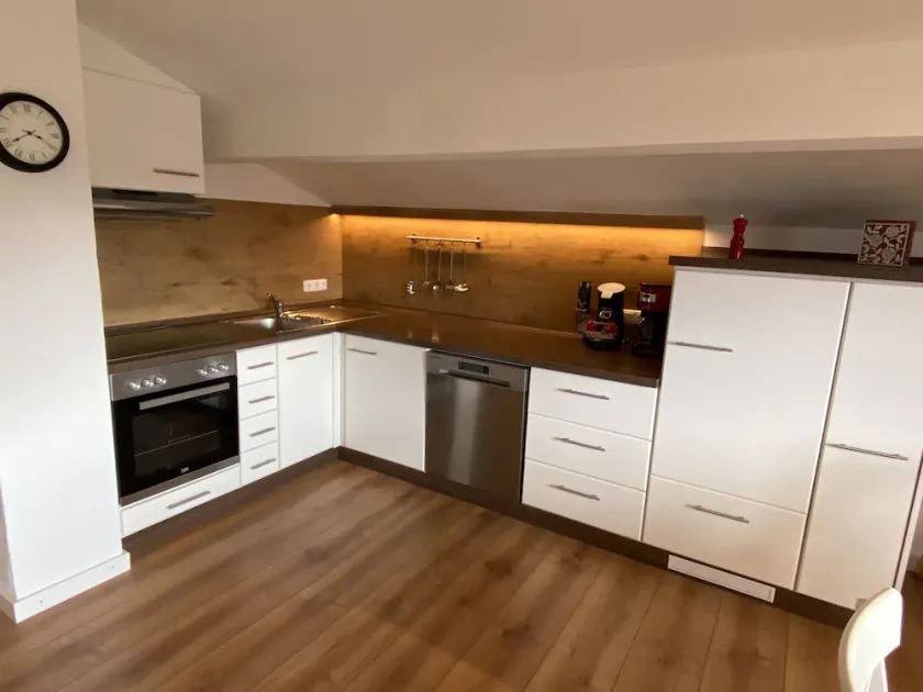 Ferienwohnung Heuberg - Image 1