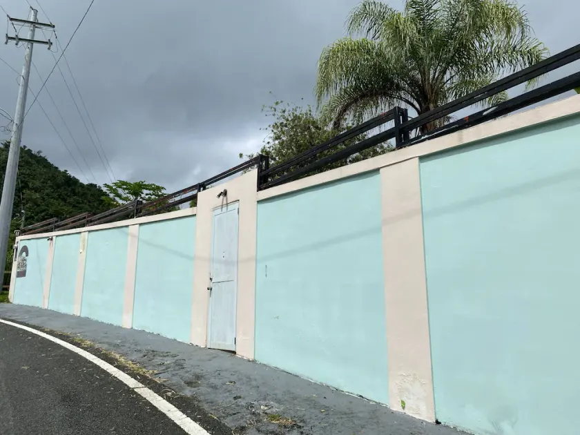 Private House located in El Yunque Rain Forest - Image 1