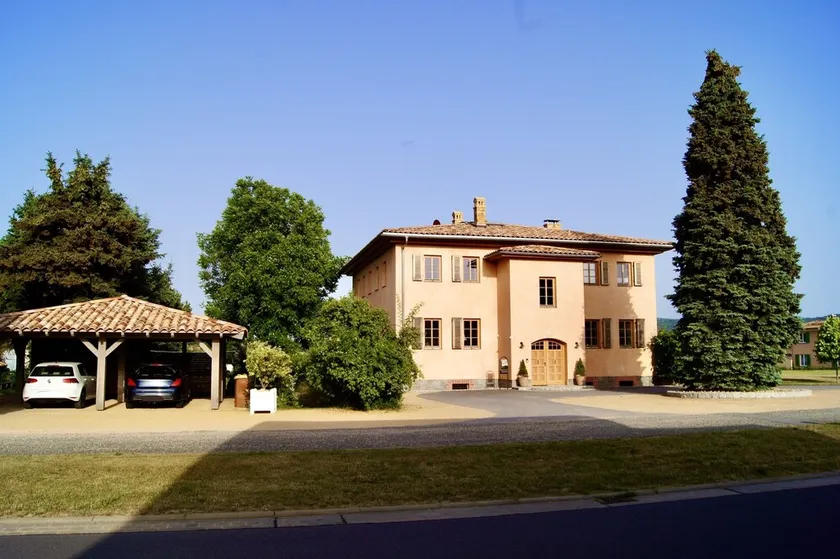Apartamento Sonnenblick - PICCOLO - Image 1