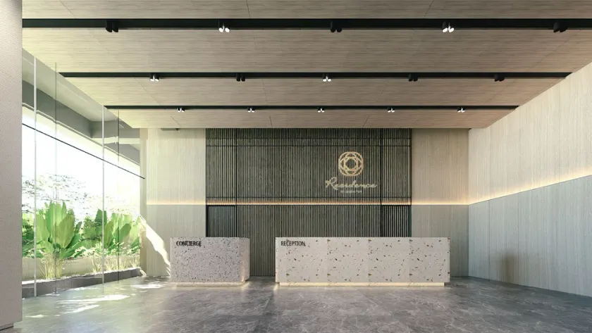 RESIDENCE ON OPUS BAY - Image 1