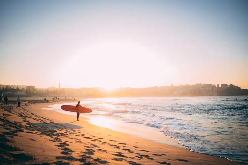 Stylish Studio with Great Amenities near Beachside - Image 1