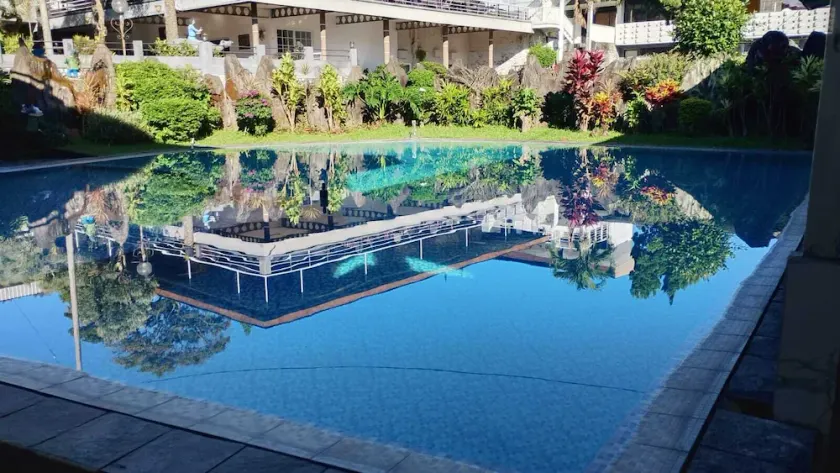 Hotel Nirwana Batu - Image 1
