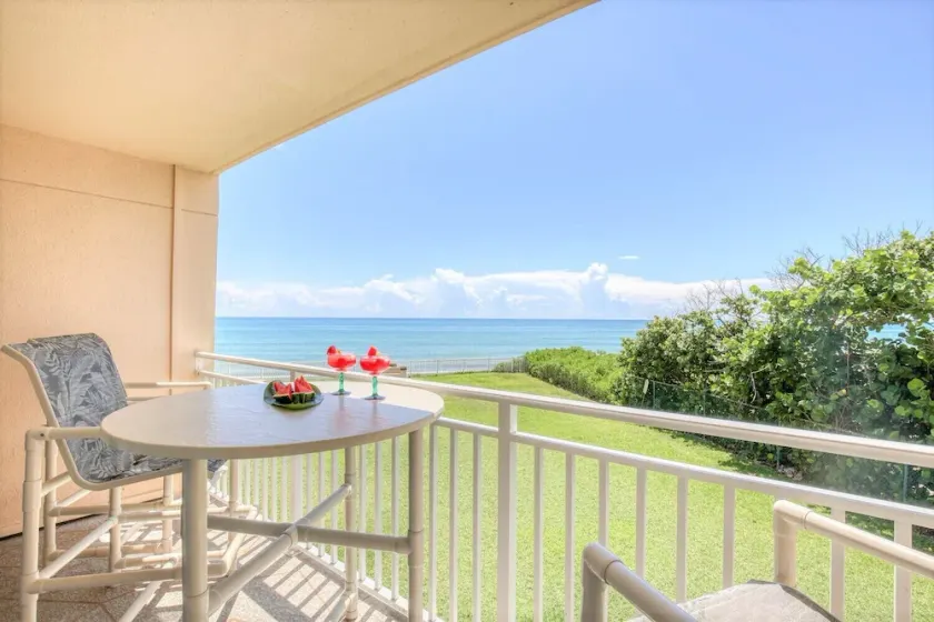 Atemberaubende Oceanfront Condo - wirklich einzigartig! - Image 1