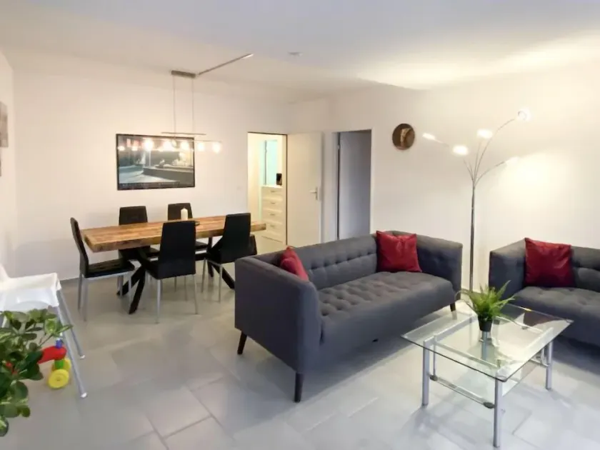 Apartment Bella Vista - EG by Interhome - Image 1