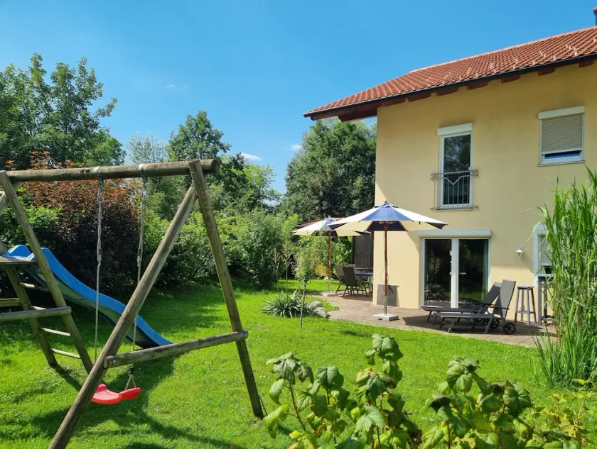 Boutique Ferienhaus Chiemsee - Image 1
