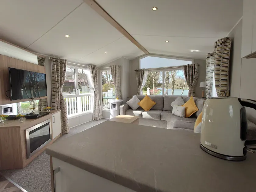 White Acre's Holiday Park, 602 Sycamore Forest - Image 1