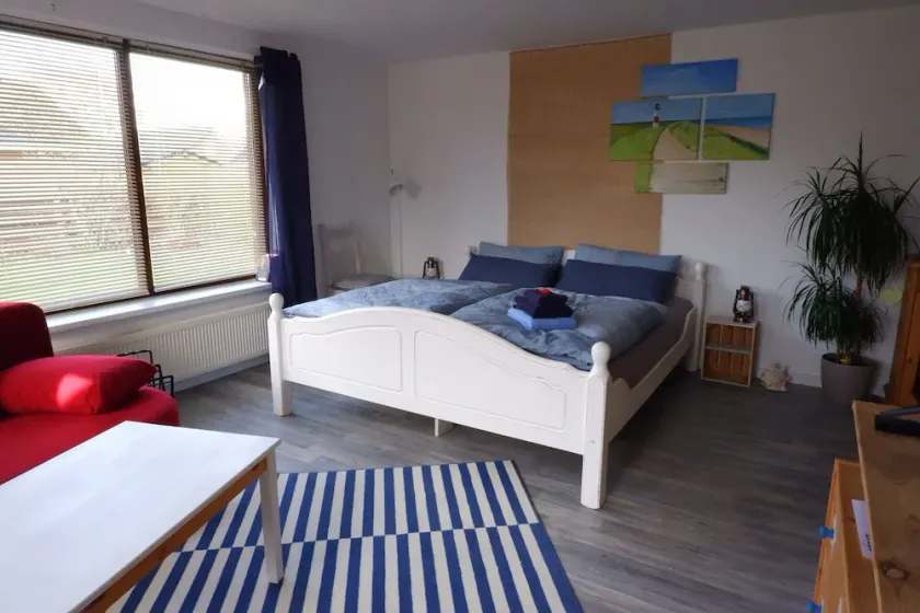 Apartment Nordstübchen - Image 1