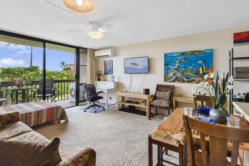 Maui Vista 3210 - Super abordable au coeur de Kihei - Image 1