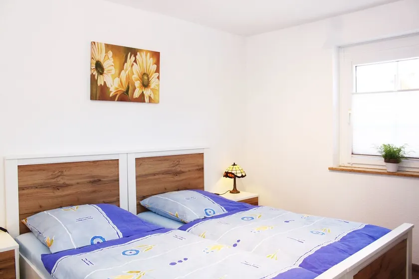 Vacation apartment/apartment for 2 guests with 47m² in Ebstorf (121811) - Image 1