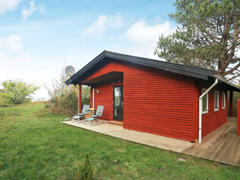 4 person holiday home in Martofte - Image 1