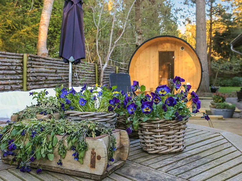 5 Star Holiday Home in Frederiksvaerk - Image 1