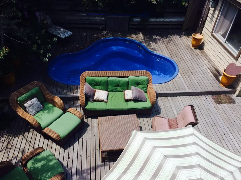 Steps to the Ocean, Pool, The Home with Everything. - Image 1