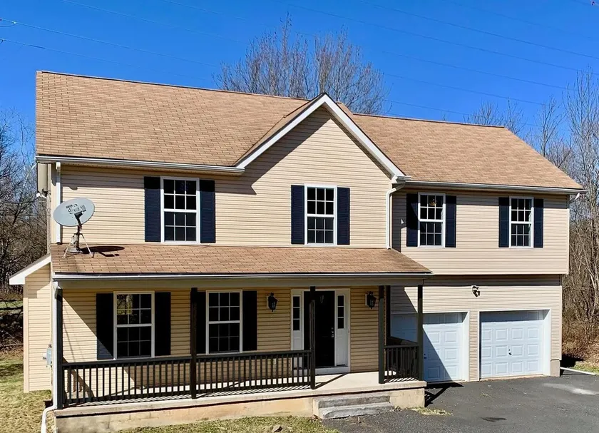 Spacious Long Pond House, near all attractions - Image 1