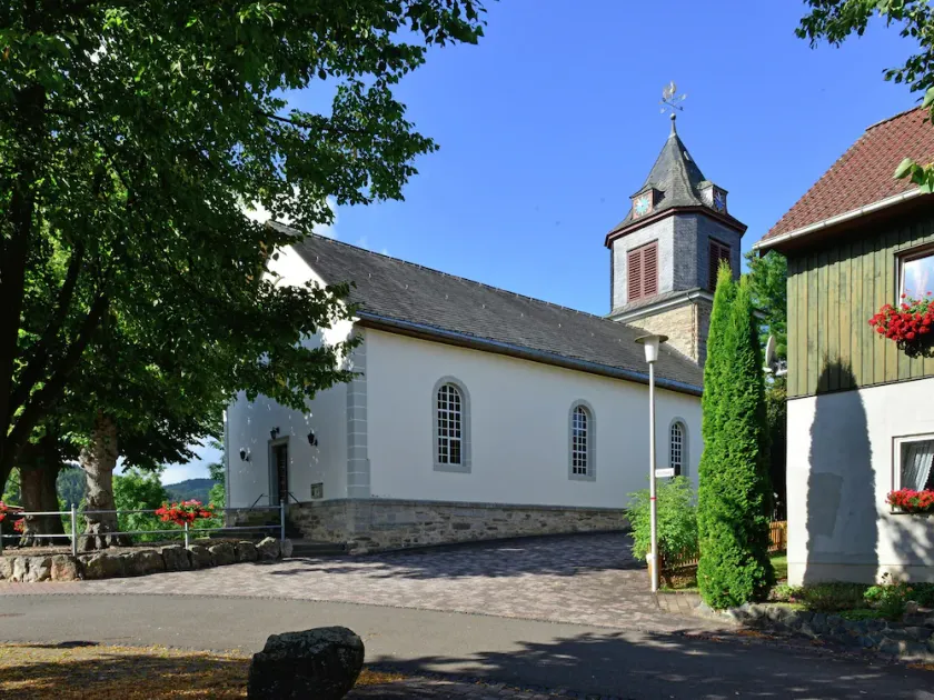 Holiday in the Sauerland Region in Unique Location - Image 1