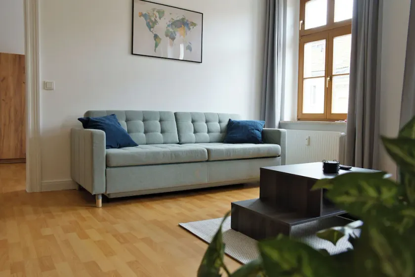 Sir Tobis Apartments - Sonnenhof - Zentrumsnah - Modern - Image 1