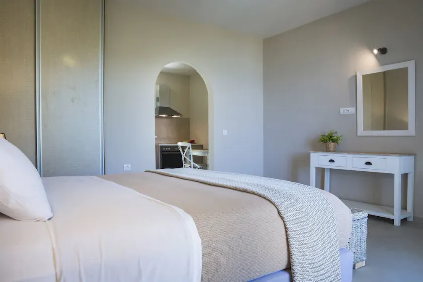 Beachfront Suite nr. 4 Til stranden elsker er - Image 1