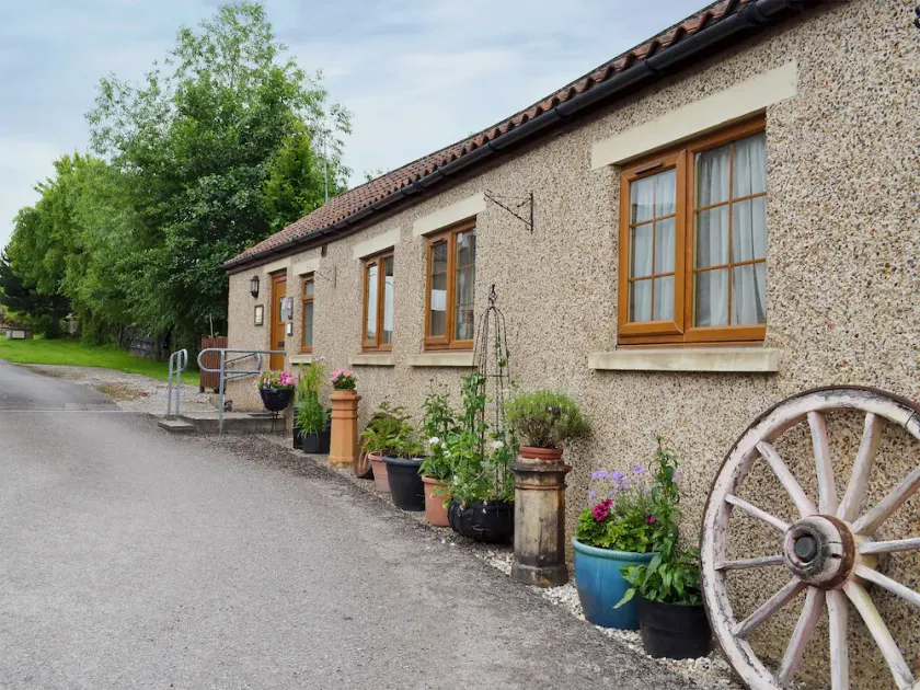 Swallowtail Cottage - Uk2296 - Image 1