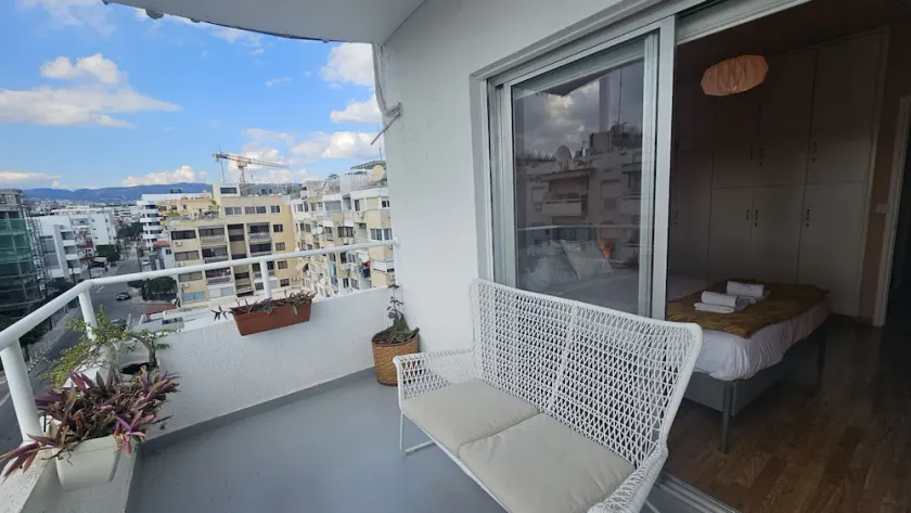 STAY Velvet Apartment - Image 1