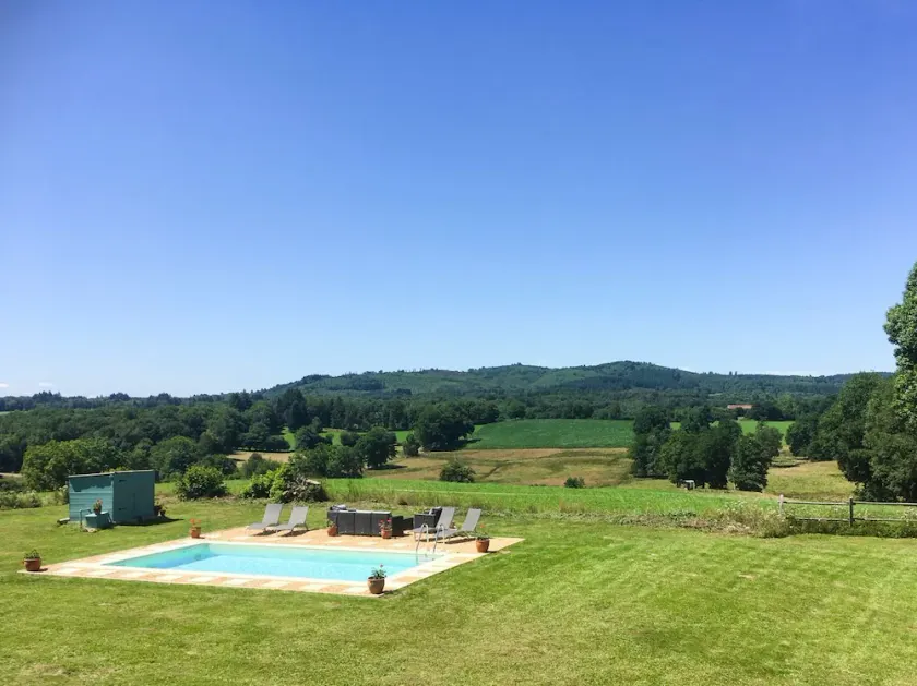 Rouge Cottage - Two Bedroom Villa, Sleeps 5 - Image 1