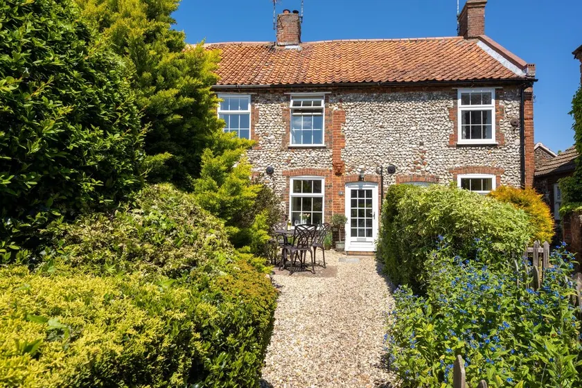 3 Chapel Cottages - Image 1