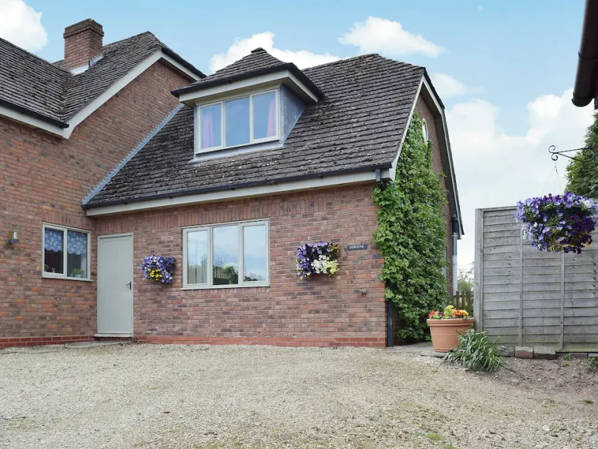 Alojamiento de 1 habitaciones en Kings Coughton, near Alcester - Image 1