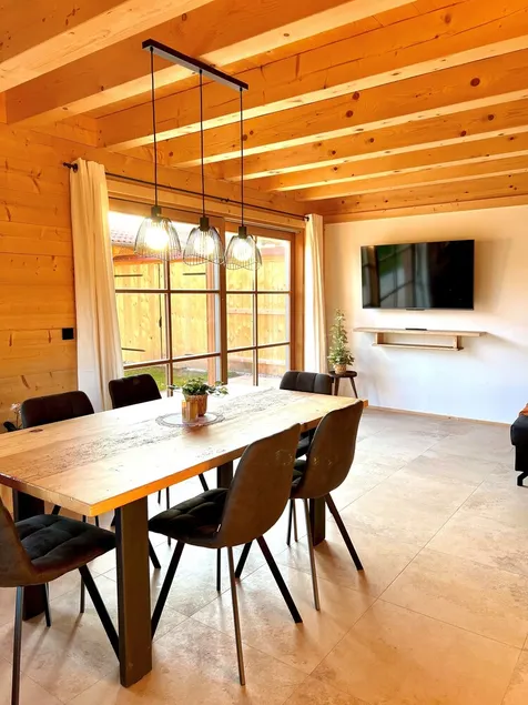 Ferienhaus Seerose - Image 1