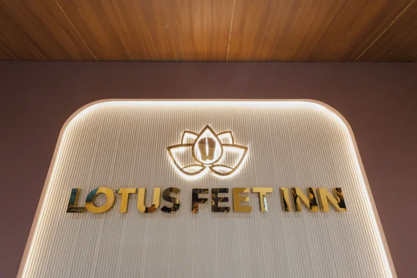 Lotus feet inn - Image 1