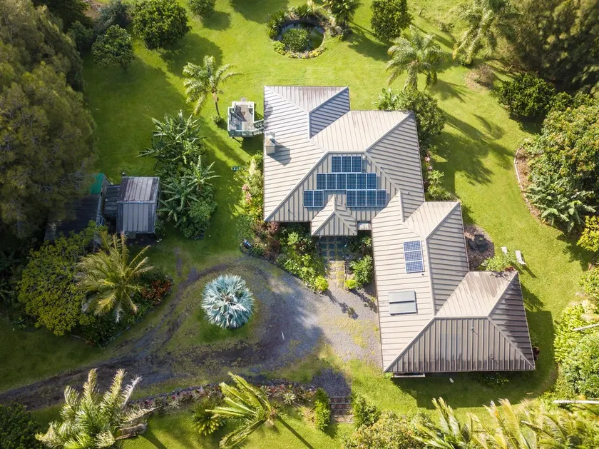 Amazing VIEWS, Spacious, Farmstead Living, Hosts with Aloha - Image 1