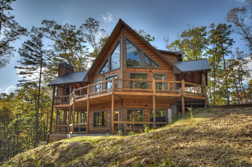 Cedar Ridge - Mineral Bluff - Image 1